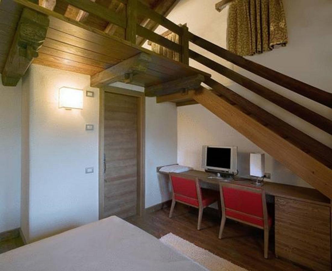 Maison Tissiere Antey-Saint-André Eksteriør bilde